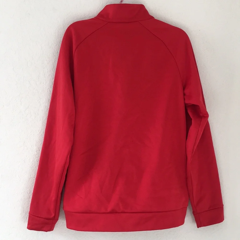 ✅Men Nike Dri-Fit Jacket Size M